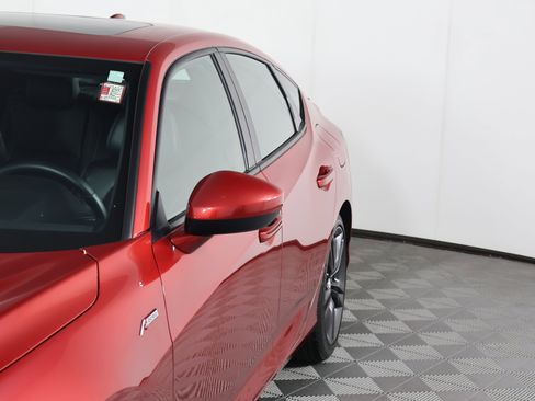 Certified 2023 Acura Integra A-Spec image 13