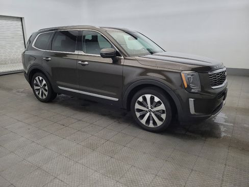 Used 2020 Kia Telluride S image 11