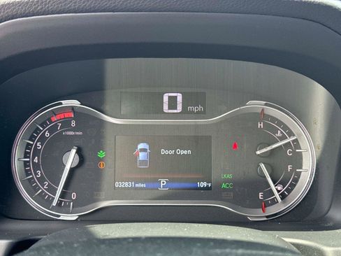 Certified 2023 Honda Ridgeline RTL image 29