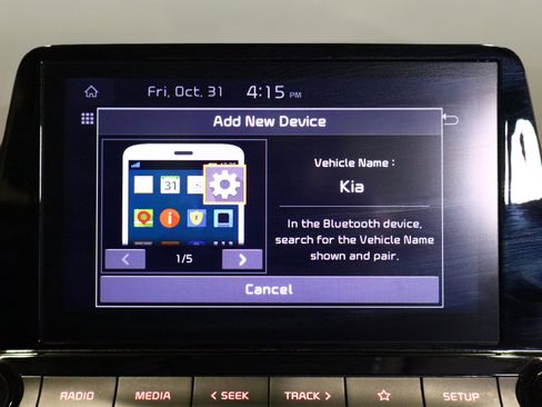 Used 2024 Kia Forte LXS image 30