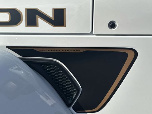 New 2025 Jeep Wrangler Unlimited Rubicon 392 image 12