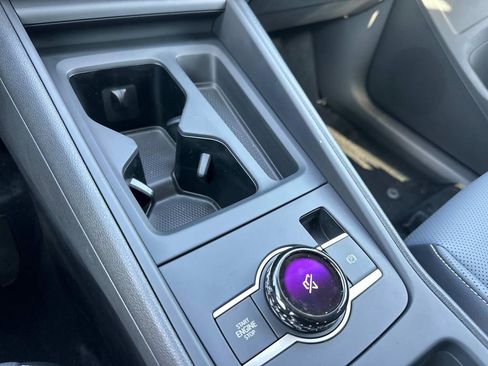 New 2025 Volkswagen Tiguan SE image 20