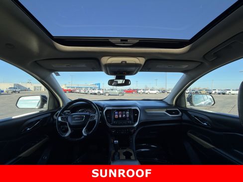 Used 2017 GMC Acadia Denali image 25