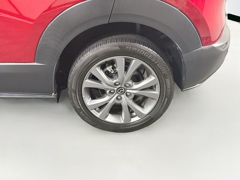 Used 2023 MAZDA CX-30 AWD 2.5 S w/ Preferred Package image 11