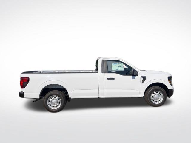 New 2026 Ford F150 XL RWD image 10