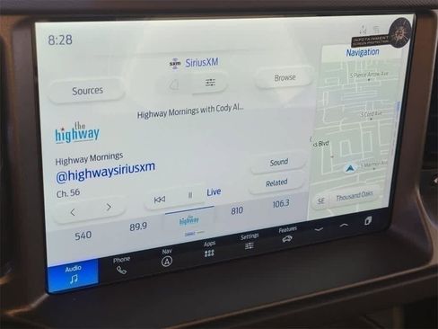 New 2025 Ford Bronco Big Bend w/ Black Diamond Package image 20