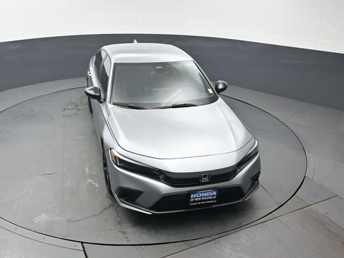 Used 2023 Honda Civic Sport image 37