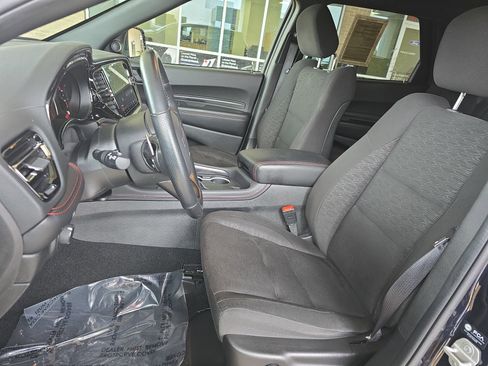 Used 2024 Dodge Durango R/T w/ Trailer Tow Group IV image 14