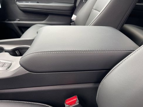 New 2026 Honda Ridgeline RTL image 15