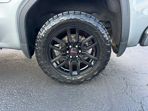 Used 2023 GMC Sierra 1500 Elevation AWD/4WD image 12