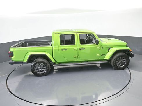 New 2026 Jeep Gladiator Sport image 48