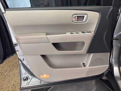 Used 2012 Honda Pilot EX image 10