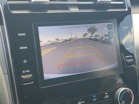 Used 2023 Hyundai Tucson SEL AWD/4WD image 25