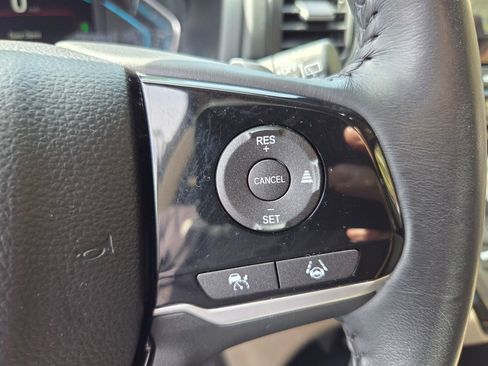 Certified 2023 Honda Odyssey Touring image 24