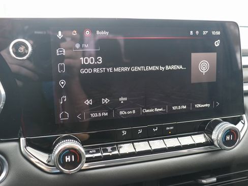 Used 2023 GMC Canyon Elevation w/ Convenience Package image 22