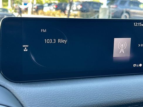 Certified 2025 MAZDA CX-50 AWD 2.5 S w/ Preferred Package image 18