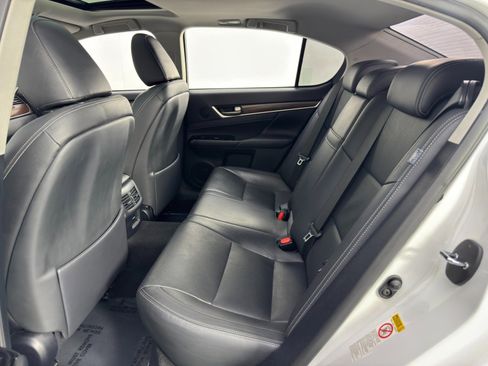 Used 2015 Lexus GS 350 w/ Premium Package image 40