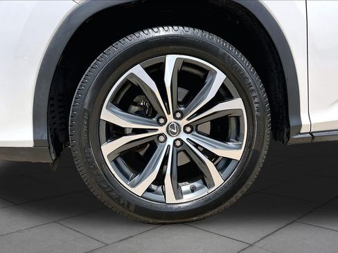 Used 2020 Lexus RX 350 FWD w/ Premium Package image 11
