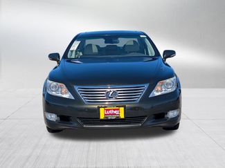 Used 2010 Lexus LS 460 AWD video 2