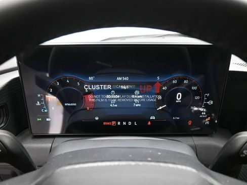 New 2026 Ford Mustang Coupe RWD image 11