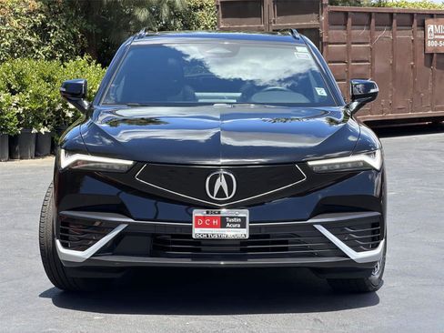 Used 2024 Acura ZDX A-Spec AWD/4WD image 7