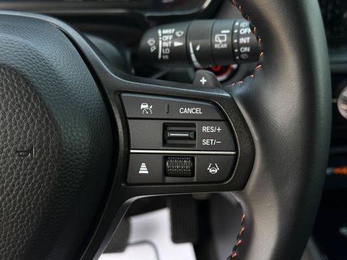 Used 2026 Honda CR-V Sport-L image 20