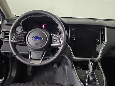 Certified 2025 Subaru Outback Premium image 9