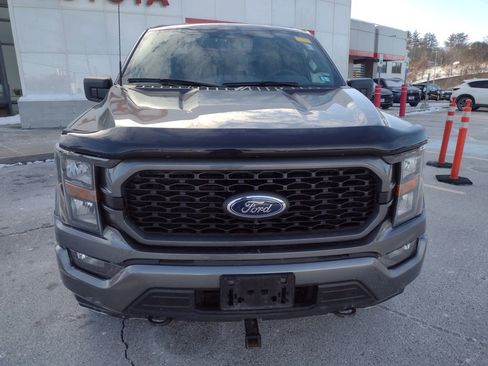 Used 2023 Ford F150 XL w/ STX Appearance Package image 11