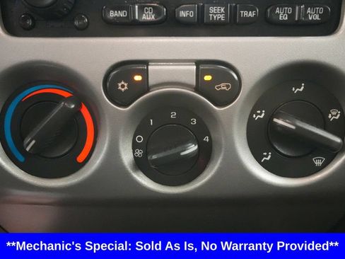 Used 2007 GMC Canyon SLE w/ Power Convenience Package AWD/4WD image 23