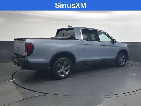Used 2023 Honda Ridgeline RTL-E image 4