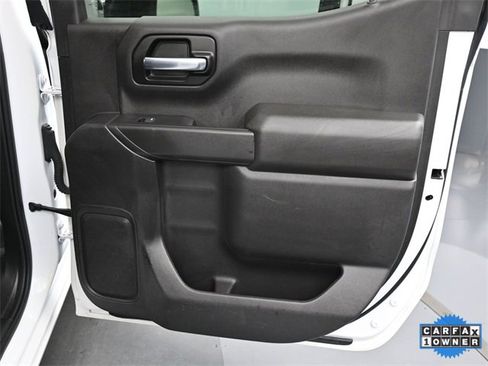 Used 2023 Chevrolet Silverado 1500 Custom image 20