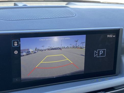 Used 2025 Hyundai Sonata SEL image 8