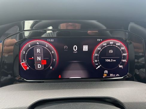 New 2025 Volkswagen GTI SE image 19