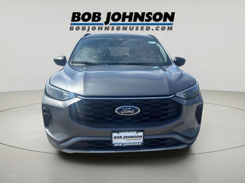 Used 2023 Ford Escape ST-Line AWD/4WD image 8
