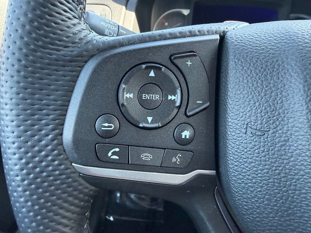 Used 2023 Honda Passport EX-L image 17