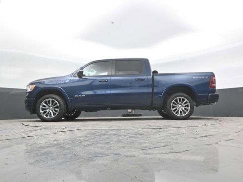 Used 2022 RAM 1500 Laramie AWD/4WD image 25