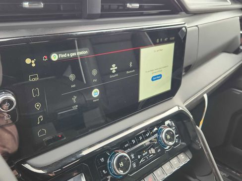 New 2026 GMC Sierra 1500 AT4X w/ AT4X AEV Edition AWD/4WD image 18