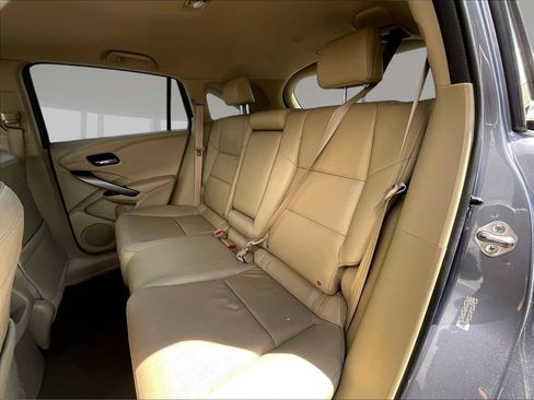 Used 2014 Acura RDX AWD image 22