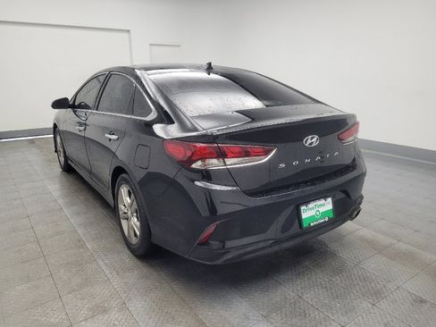 Used 2019 Hyundai Sonata SEL w/ Cargo Package image 5