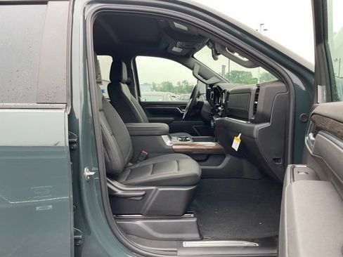 New 2026 Chevrolet Silverado 2500 LT w/ Trail Boss Package AWD/4WD image 16