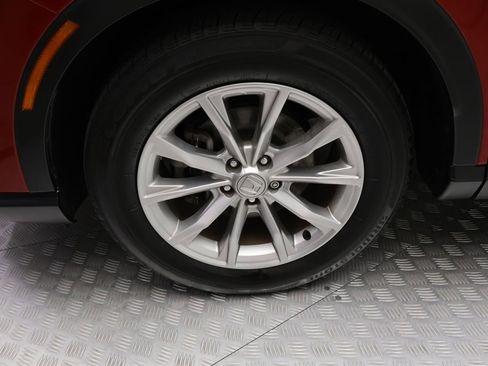 Used 2023 Honda CR-V EX-L image 4