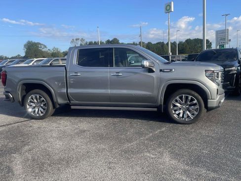 Certified 2025 GMC Sierra 1500 Denali w/ Denali Reserve Package image 14