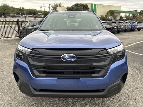 New 2026 Subaru Forester image 8