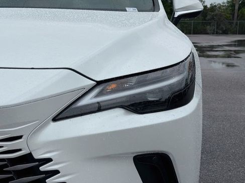 New 2026 Lexus RX 350 Premium Plus FWD image 8