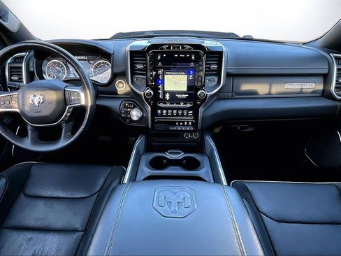 Used 2020 RAM 1500 Laramie image 15