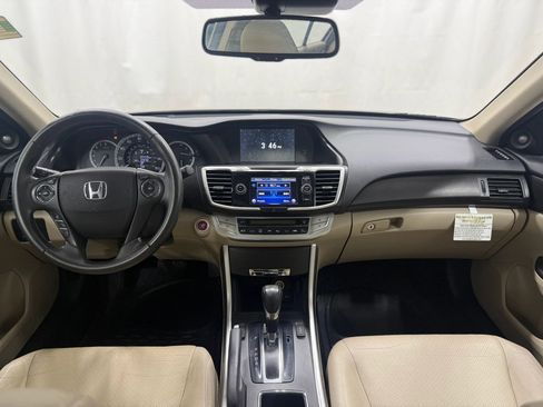 Used 2014 Honda Accord EX-L image 14