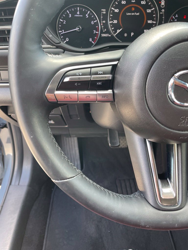 Used 2022 MAZDA CX-30 AWD 2.5 S w/ Preferred Package image 15