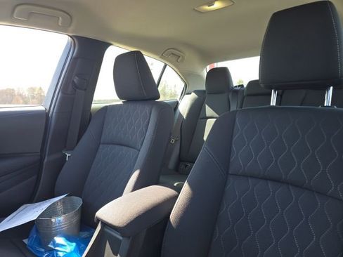 New 2026 Toyota Corolla LE image 10