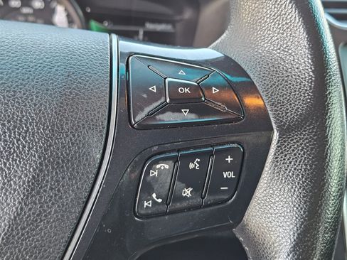 Used 2017 Ford Explorer Limited w/ Equipment Group 301A image 18