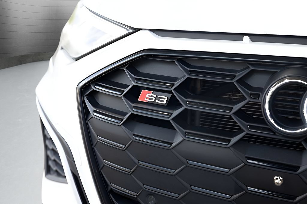 Used 2023 Audi S3 Premium Plus AWD/4WD image 14